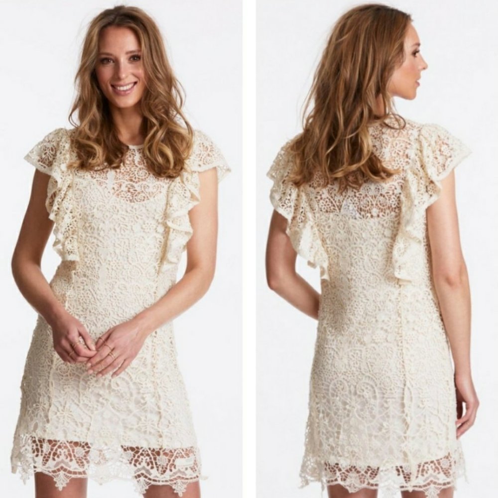 NWT Odd Molly Bright Side Dress